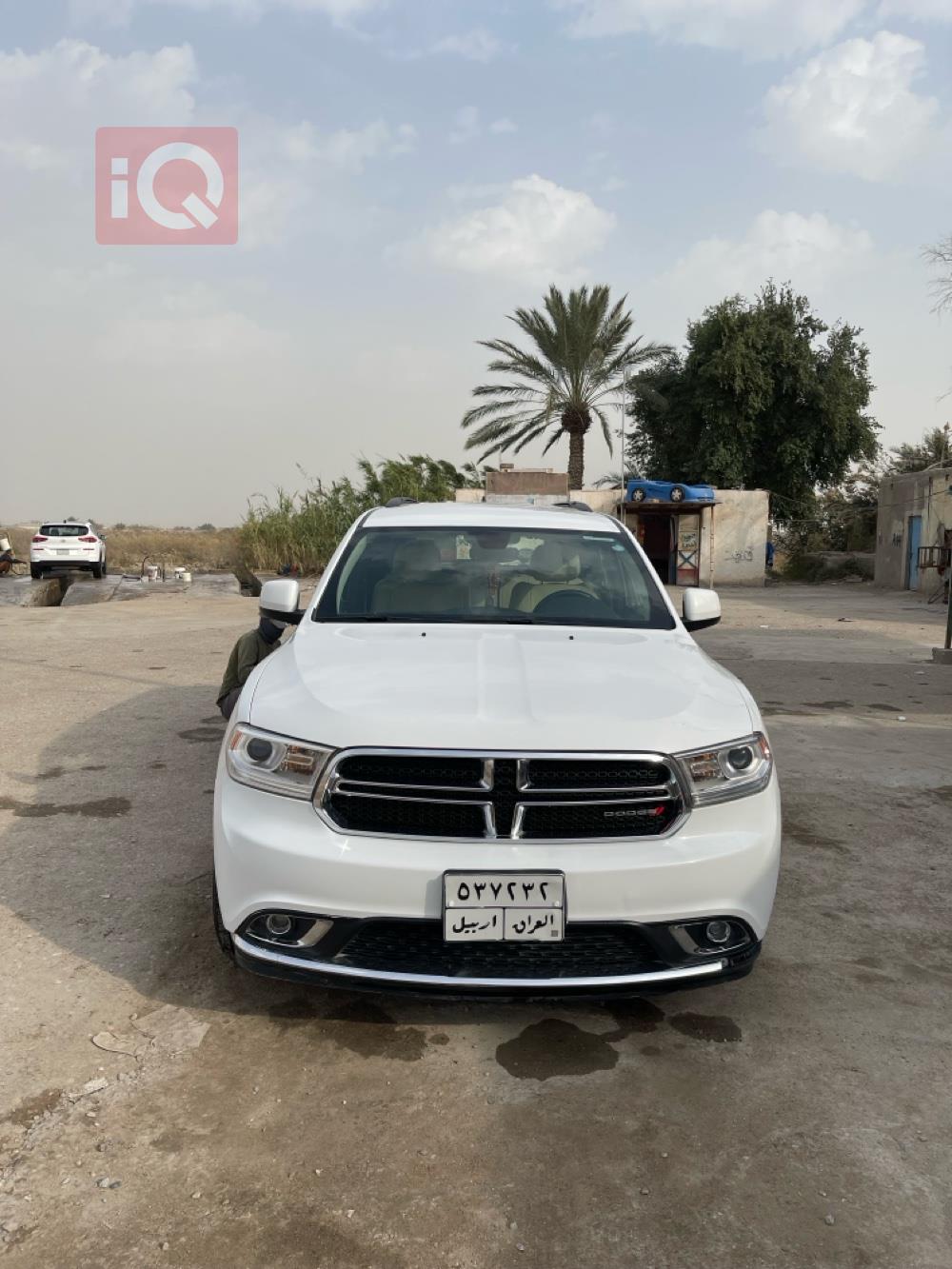 دودج دورانجو